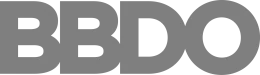 BBDO logo
